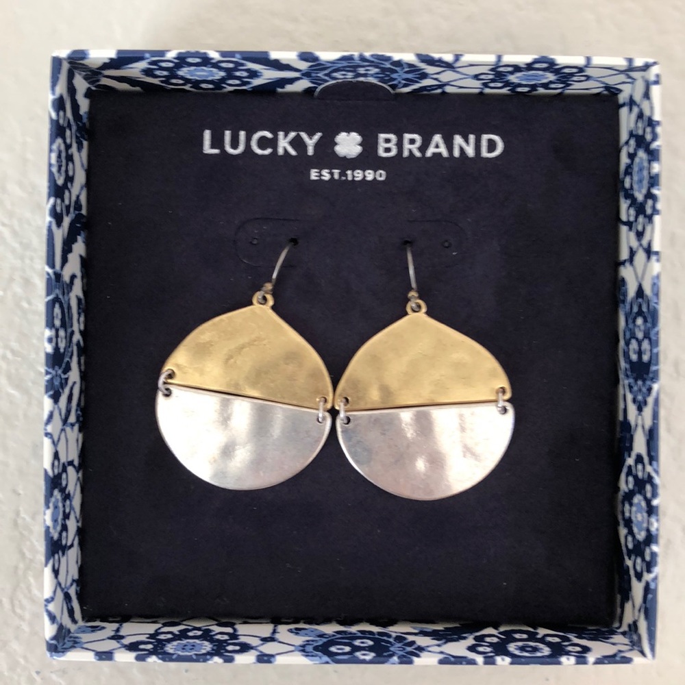 Lucky Brand Earrings